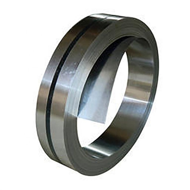 201 شرائط زخرفية من الفولاذ المقاوم للصدأ الدقة 10mm304304L 3116316L 410 1mm